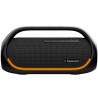 Speaker Tronsmart Bang New Vision Bluetooth 60W IPX6 Preto - 1118010