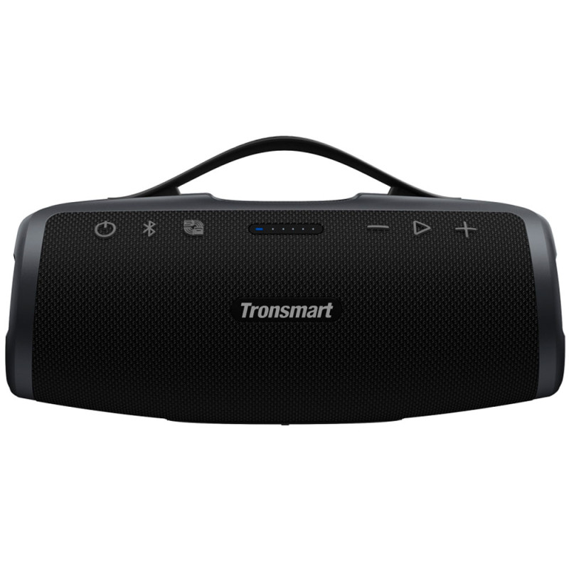 Speaker Tronsmart Mirtune S100 Bluetooth 50W IPX7 Preto - 1120931