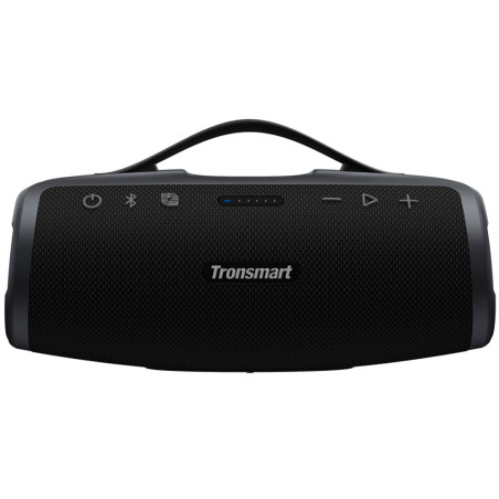 Speaker Tronsmart Mirtune S100 Bluetooth 50W IPX7 Preto - 1120931