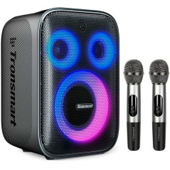 Tronsmart Halo 200 - Speaker Bluetooth 120W IPX4 Preto