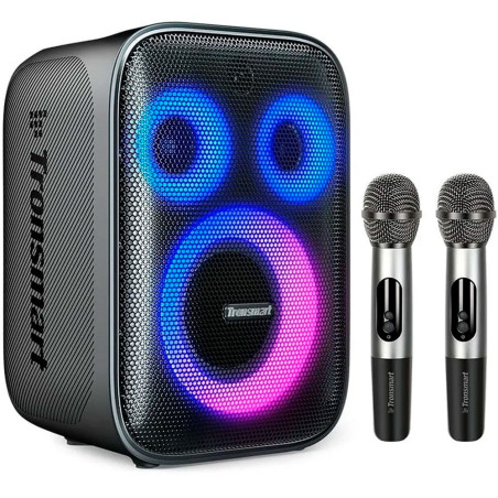 Tronsmart Halo 200 - Speaker Bluetooth 120W IPX4 Preto