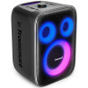 Speaker Tronsmart Halo 200 com Microfones Duplos Bluetooth 120W IPX4 Preto - 968234