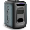 Speaker Tronsmart Halo 200 com Microfones Duplos Bluetooth 120W IPX4 Preto - 968234