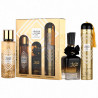 Kit de Perfume Ard Al Zaafarn Gift Set Bint Hooran - 3 Peças