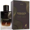 Maison Alhambra Exquisite Prive 100ML - Eau de Parfum