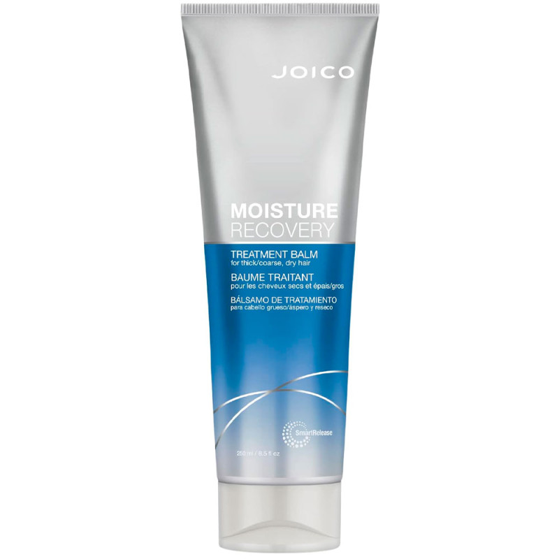 Joico Moisture Recovery Treatment Balm 250ML - Intense Hydration
