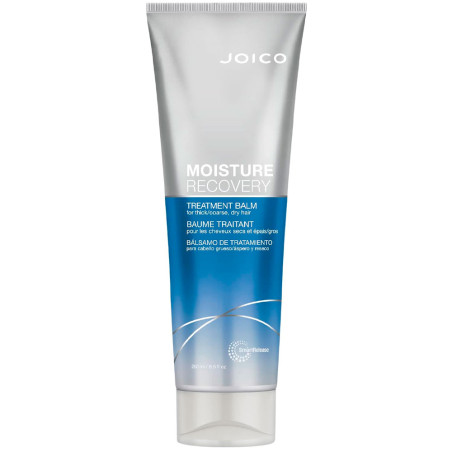 Bálsamo de Tratamento Joico Moisture Recovery para Cabelos Grossos/Secos 250ML