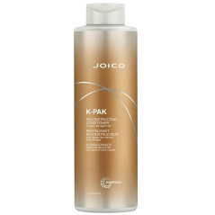 Joico K-Pak Reconstructing Conditioner 1L - Reconstruction