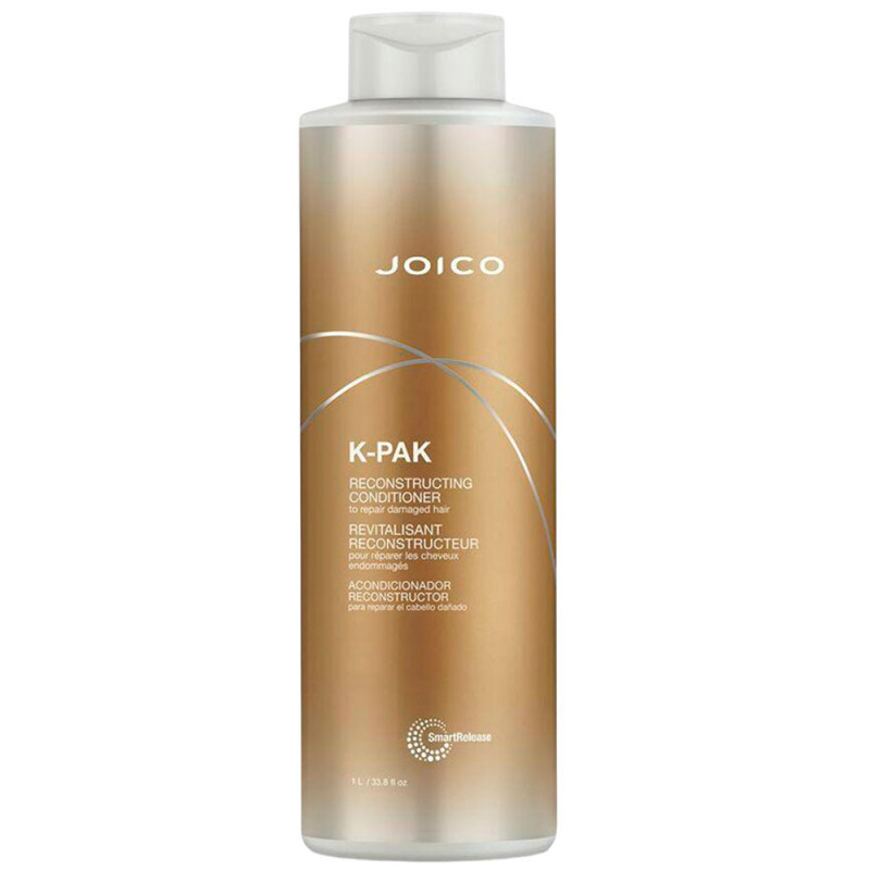 Acondicionador Joico K-Pak Reconstructing 1L - Reconstrucción