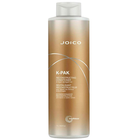 Condicionador Joico K-Pak Reconstructing 1L