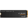SSD Interno Western Digital Black SN8100 M.2 NVME PCIe Gen5 1TB – WDS100T1X0M