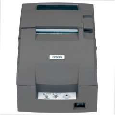 Epson TM-U220B-663 Dot Matrix Receipt Printer USB Bivolt