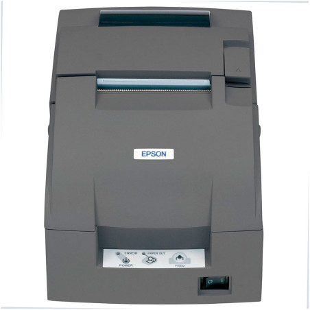 Impressora Matricial Epson TM-U220B-663 EDG UB-U03 USB I/F BRD Bivolt