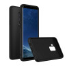 Capa RhinoShield Galaxy S9+ CrashGuard Bumper Case Preto AA0307524