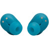 Fone de Ouvido JBL Tune Buds 2 True Wireless com Cancelamento de Ruído - Turquesa JBLTBUDS2TQEAM