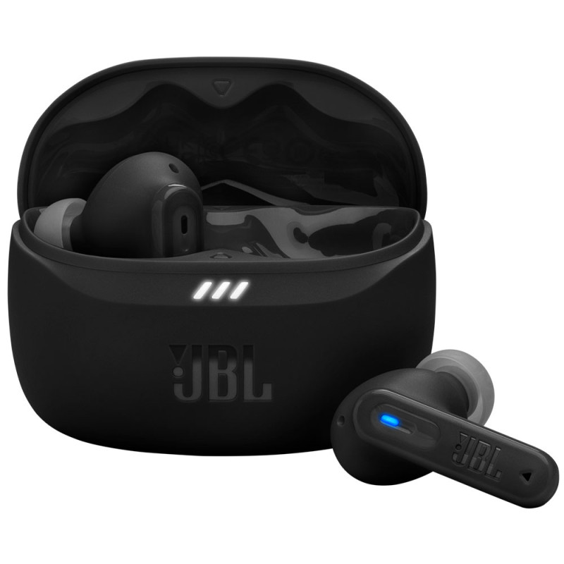 Fone de Ouvido JBL Tune Beam 2 Bluetooth – Preto JBLTBEAM2BLKAM