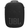 Speaker JBL Wind 3S Bike com Suporte Para Guidão Preto Bluetooth - JBLWIND3SAM