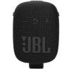 Speaker JBL Wind 3S Bike com Suporte Para Guidão Preto Bluetooth - JBLWIND3SAM