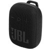 Speaker JBL Wind 3S Bike com Suporte Para Guidão Preto Bluetooth - JBLWIND3SAM