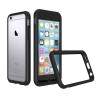 Capa RhinoShield iPhone 7/8 CrashGuard Bumper Case Preto CGB0105424