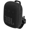 Speaker JBL Wind 3S Bike com Suporte Para Guidão Preto Bluetooth - JBLWIND3SAM