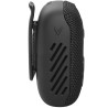 Speaker JBL Wind 3S Bike com Suporte Para Guidão Preto Bluetooth - JBLWIND3SAM