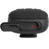 Speaker JBL Wind 3S Bike com Suporte Para Guidão Preto Bluetooth - JBLWIND3SAM