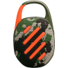 Speaker JBL Clip 5 Bluetooth IP67 - Camuflado JBLCLIP5SQUADAM