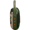 Speaker JBL Clip 5 Bluetooth IP67 - Camuflado JBLCLIP5SQUADAM