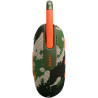 Speaker JBL Clip 5 Bluetooth IP67 - Camuflado JBLCLIP5SQUADAM