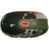 Speaker JBL Clip 5 Bluetooth IP67 - Camuflado JBLCLIP5SQUADAM