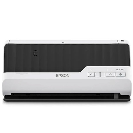 Scanner Epson DS-C330 Workforce Compact Desktop Document