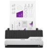 Scanner Epson DS-C330 Workforce Compact Desktop Document
