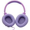 Headset JBL Quantum 100M2 Mini Jack 3.5 mm – Roxo JBLQTUM100M2PURAM