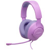 Headset JBL Quantum 100M2 Mini Jack 3.5 mm – Roxo JBLQTUM100M2PURAM