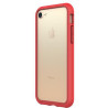Capa RhinoShield iPhone 7/8 CrashGuard Bumper Case Vermelho CGB0105414