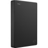 Hard Disk Externo Seagate Expansion Portable 5TB 2.5″ USB 3.0 Preto – STGX5000400
