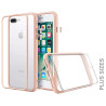 Capa RhinoShield iPhone 7/8 Mod Modular Case Rosa Blush 888543001254