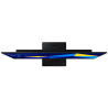 Monitor Samsung S3 S30GB Essential 24'' IPS 100Hz 5ms Game Mode 1-VGA/1-HDMI - LS24D300GANXZA