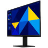 Monitor Samsung S3 S30GB Essential 27'' IPS 100hz 5ms Game Mode 1-VGA/1-HDMI - LS27D300GANXZA