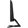 Monitor Curvo Samsung S3 S36GD 24'' FHD 100hz 5ms Game Mode 1-VGA/1-HDMI - LS24D366GANXZA
