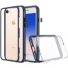 Capa RhinoShield iPhone 7/8 Mod Modular Case Azul Escuro 888543405304