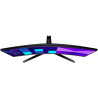 Monitor Curvo Samsung S3 S39GD 32'' FHD 100Hz 4ms Speaker Game Mode A-VGA/1-HDMI - LS32D396GANXZA