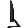 Monitor Curvo Samsung S3 S39GD 32'' FHD 100Hz 4ms Speaker Game Mode A-VGA/1-HDMI - LS32D396GANXZA