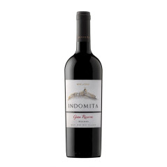 Vino Gran Reserva Indomita Malbec 750ML - 7809623803998