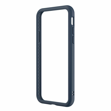 Capa RhinoShield iPhone 7/8 Plus CrashGuard Bumper Case Azul Escuro AA0304916