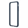 Capa RhinoShield iPhone 7/8 Plus CrashGuard Bumper Case Azul Escuro AA0304916