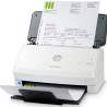Scanner HP ScanJet Pro 3000 S4 40PPM USB 3.0 Color 600 DPI