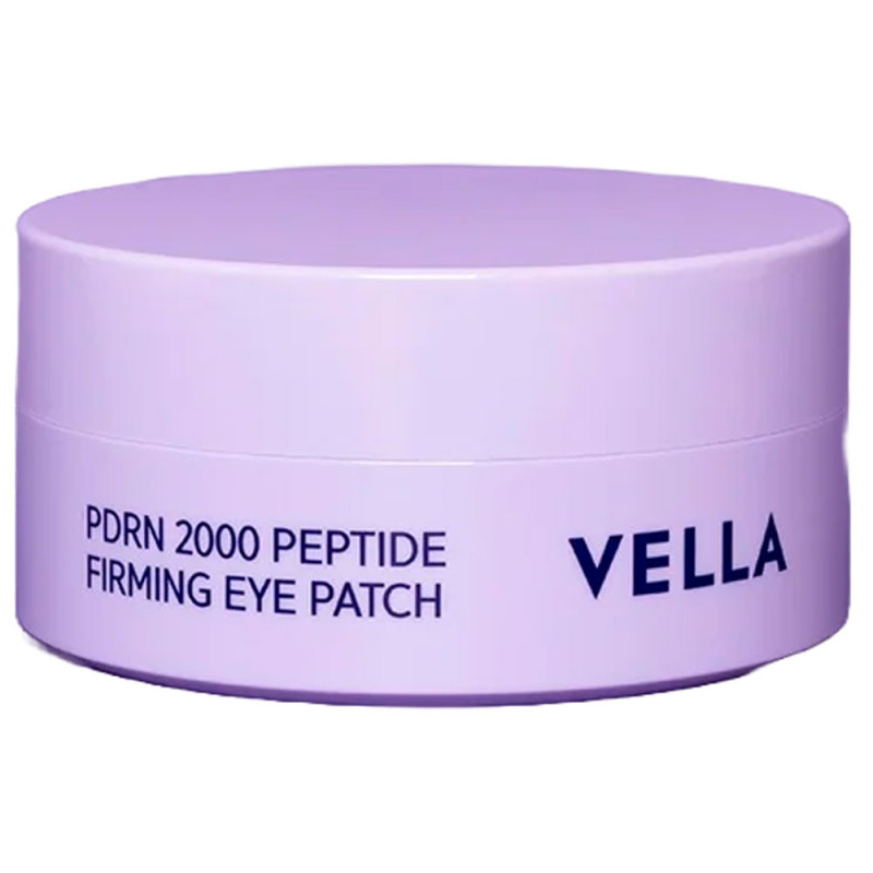 Patch para os Olhos Vella PDRN 2000 Peptide Firming