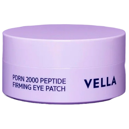 Patch para os Olhos Vella PDRN 2000 Peptide Firming